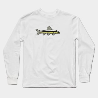 SIAMESE ALGAE Long Sleeve T-Shirt